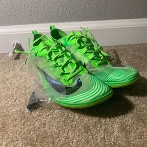 Nike Zoom Victory XC 5 Spikes - Size 8.5 Brand new